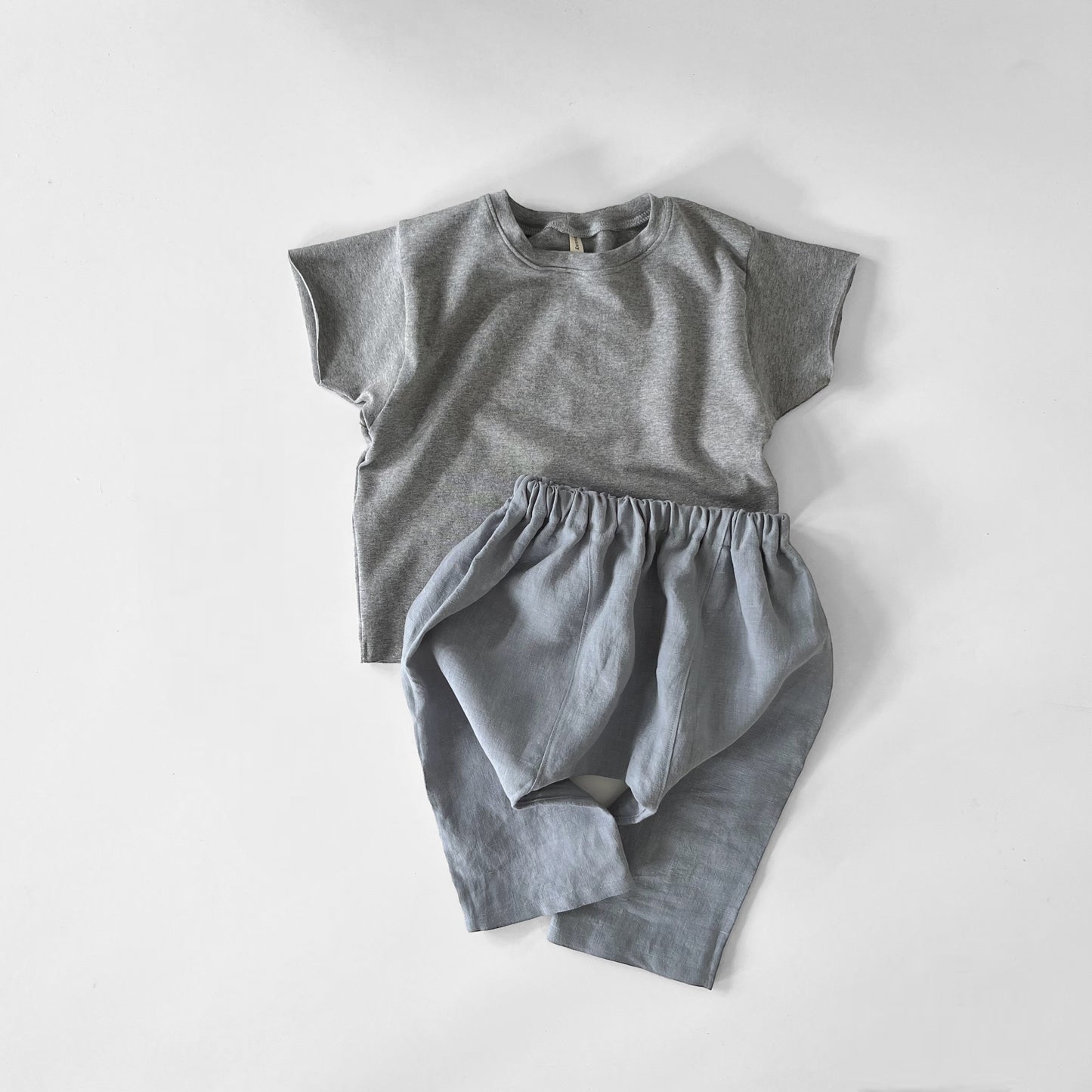 the raw edge t-shirt SALE