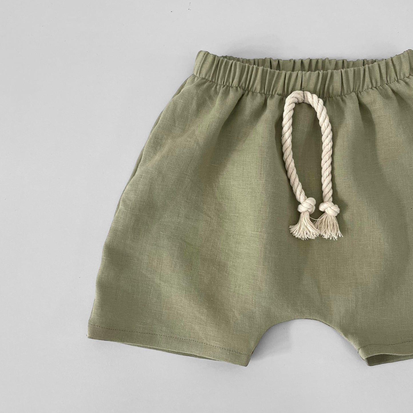 the harem short - SALE