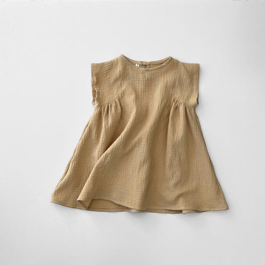 the lulu dress - muslin SALE