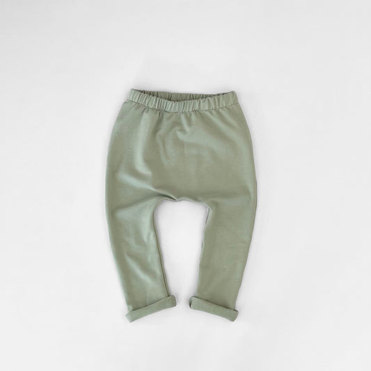 the raw edge harem SALE