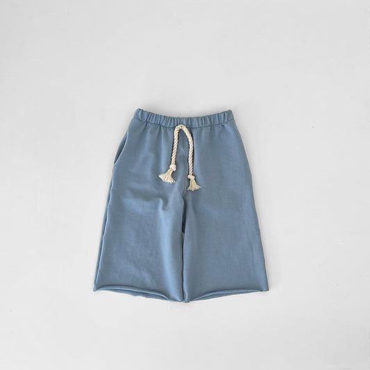 the wide leg lounge pant SALE