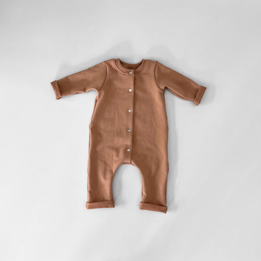 the all-in-one jumpsuit SALE