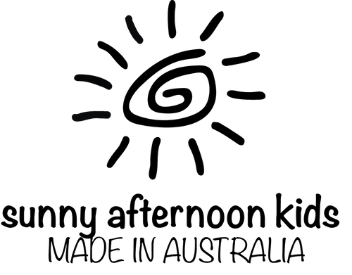 sunny afternoon kids